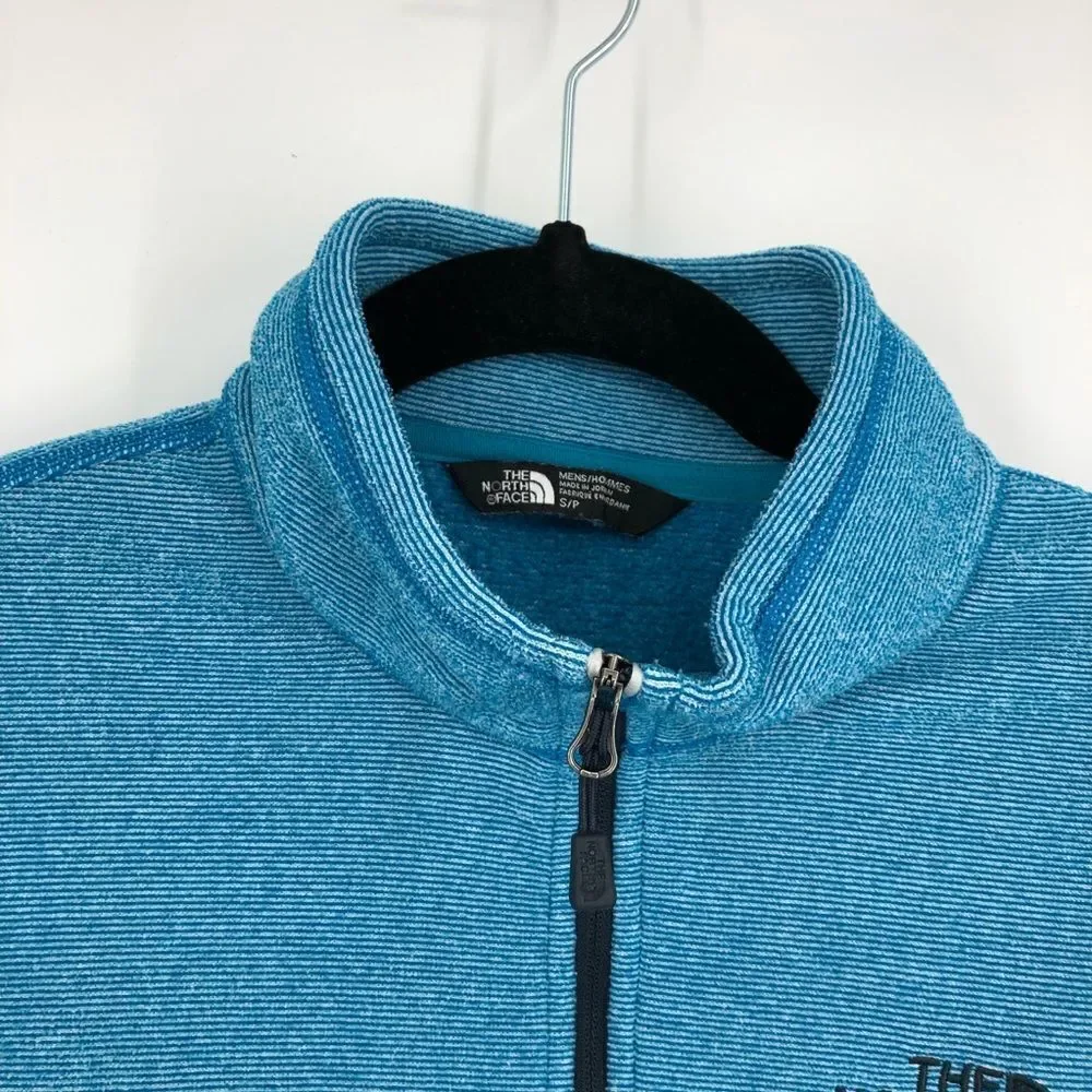 THE NORTH FACE Quarter Zip Pullover Sweatshirt‎